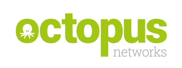 Logo Octopus Networks Ltd